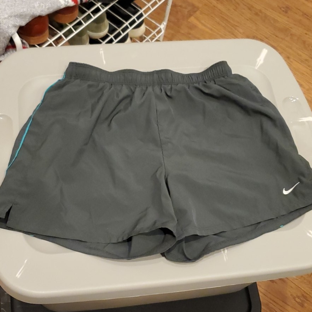 Nike DRI-FIT Running Shorts